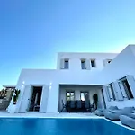 Sunsenses Luxury Paros Willa