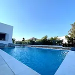 Sunsenses Luxury Paros Willa *