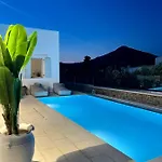 Sunsenses Luxury Paros Willa