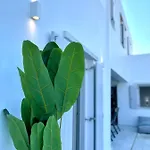 Sunsenses Luxury Paros Piso Livadi