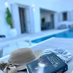 Sunsenses Luxury Paros Willa Piso Livadi