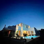 Willa Sunsenses Luxury Paros *