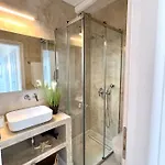 Sunsenses Luxury Paros Willa Piso Livadi