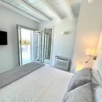 Sunsenses Luxury Paros Willa Piso Livadi