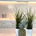 Willa Sunsenses Luxury Paros