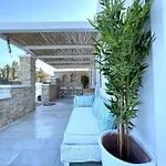 Willa Sunsenses Luxury Paros *