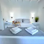 Willa Sunsenses Luxury Paros *