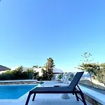 Sunsenses Luxury Paros Willa Piso Livadi