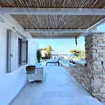 Willa Sunsenses Luxury Paros