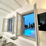 Willa Sunsenses Luxury Paros