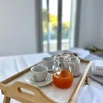 Willa Sunsenses Luxury Paros *