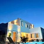 Willa Sunsenses Luxury Paros Piso Livadi