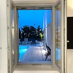 Willa Sunsenses Luxury Paros Piso Livadi