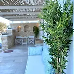 Sunsenses Luxury Paros Piso Livadi