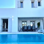 Willa Sunsenses Luxury Paros Piso Livadi