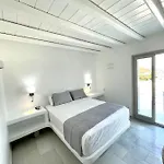 Sunsenses Luxury Paros Willa *