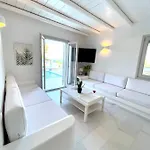 Willa Sunsenses Luxury Paros