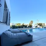 Willa Sunsenses Luxury Paros Piso Livadi