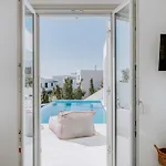 Willa Sunsenses Luxury Paros