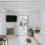 Sunsenses Luxury Paros Willa *