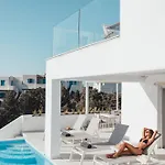 Willa Sunsenses Luxury Paros *