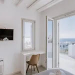 Sunsenses Luxury Paros Willa *