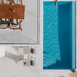 Sunsenses Luxury Paros Willa *