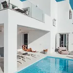 Sunsenses Luxury Paros Willa Piso Livadi