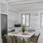 Willa Sunsenses Luxury Paros *
