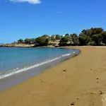 Willa Sunsenses Luxury Paros Piso Livadi