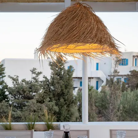 Sunsenses Luxury Paros * Πίσω Λιβάδι