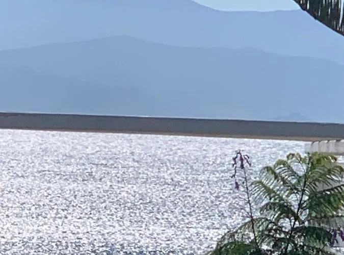 Sunsenses Luxury Paros Πίσω Λιβάδι