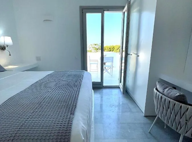 Βίλα Sunsenses Luxury Paros