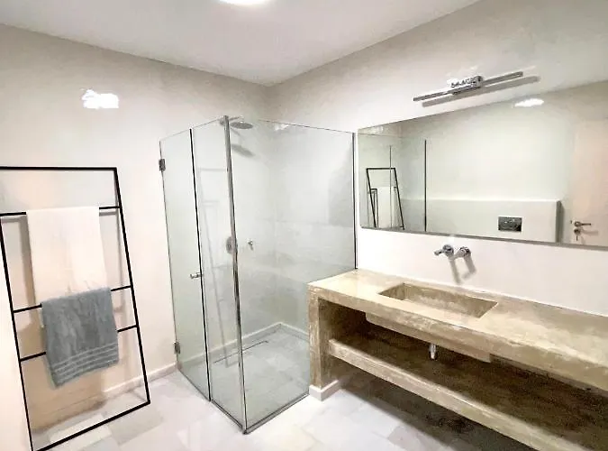 Sunsenses Luxury Paros *