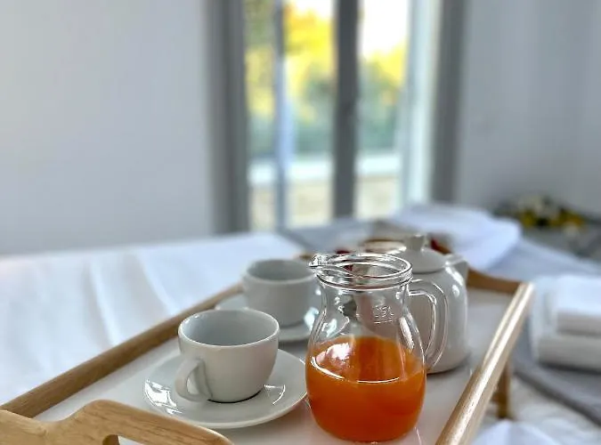 Βίλα Sunsenses Luxury Paros *