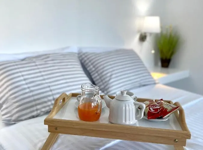 Sunsenses Luxury Paros Βίλα