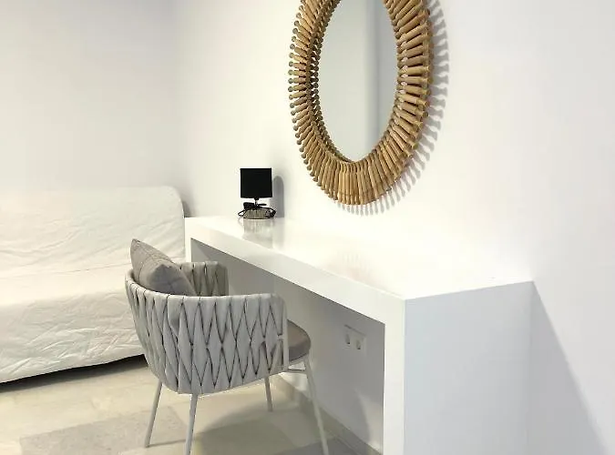 Sunsenses Luxury Paros Βίλα *