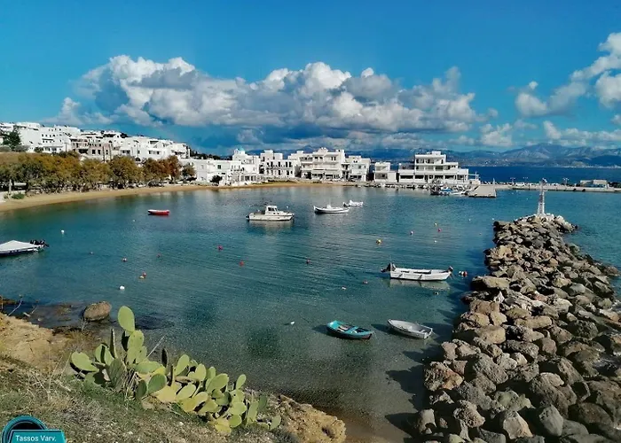 Βίλα Sunsenses Luxury Paros *