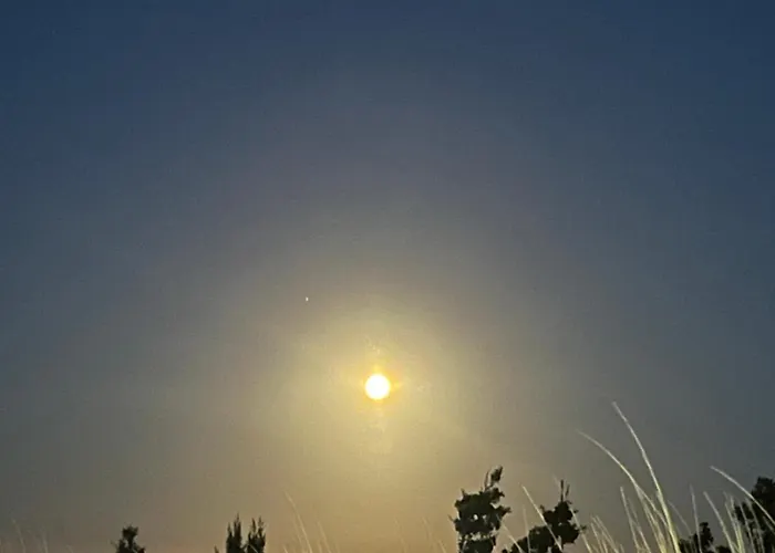 Sunsenses Luxury Paros Βίλα Πίσω Λιβάδι