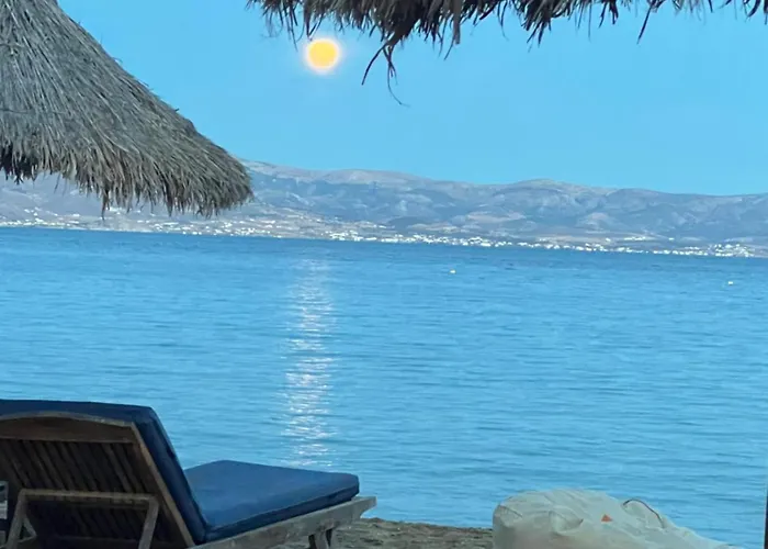 Sunsenses Luxury Paros *