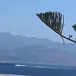 Sunsenses Luxury Paros Villa *