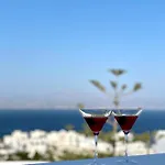 Sunsenses Luxury Paros Villa Piso Livadi