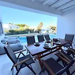 Villa Sunsenses Luxury Paros *