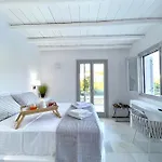 Sunsenses Luxury Paros Piso Livadi