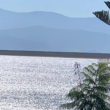 Sunsenses Luxury Paros Piso Livadi