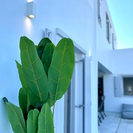 Sunsenses Luxury Paros Piso Livadi