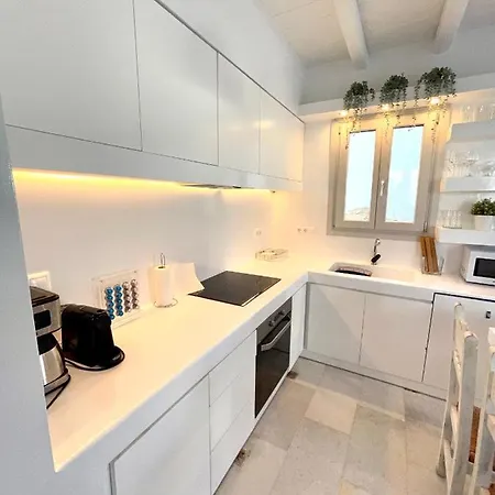 Sunsenses Luxury Paros