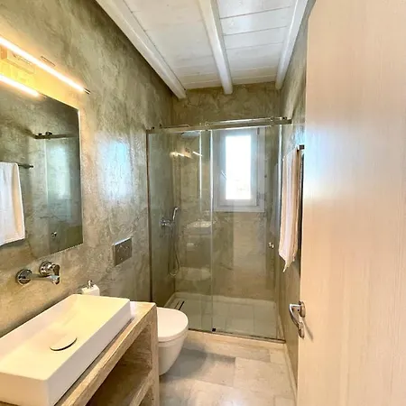 Villa Sunsenses Luxury Paros