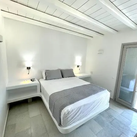 Sunsenses Luxury Paros * Piso Livadi