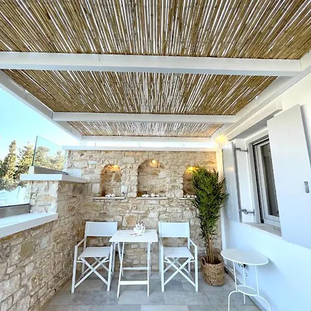 Sunsenses Luxury Paros *
